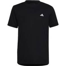 T-Shirts adidas Club T-shirt Jungen Schwarz