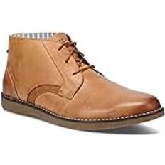 Men - Multicolored Chukka Boots Sperry Men's, Newman Chukka Boot TAN Tonal Multi