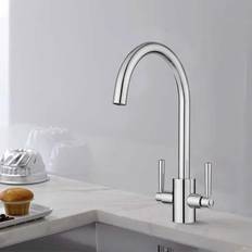 Dishwasher Connection Kitchen Taps JASSFERRY Jassferry Swan Neck