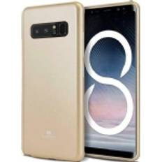 Mercury Mercury MERCURY JELLY CASE IPHONE 14 PRO MAX 6.7 GOLD