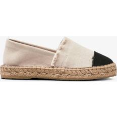 Pavement Sneakers Pavement Espadrillos Lila Beige