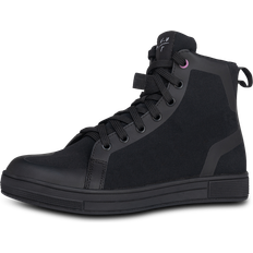 Sko Classic Sneaker Style Dame, Sort