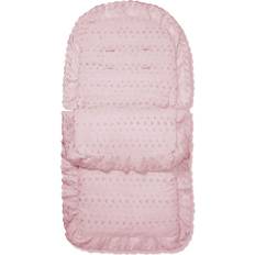 Ickle Bubba Broderie Anglaise Footmuff Cosy Toes Ickle Bubba