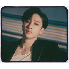 BearLad Mouse Pad STRAY KIDS BANGCHAN 5