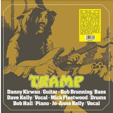 Tramp (Vinyl)