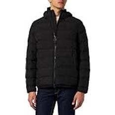 Geox Doudoune Homme Taille Spherica M3629C T2961F 9000