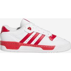 Rivalry 86 low shoes adidas Men's Rivarly Low 86 White