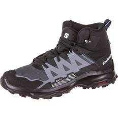 Salomon Ardent Mid Gore-Tex vandrestøvler Damer Hiking og Trailsko Sort