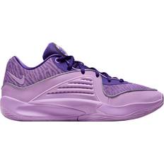 Kd 16 NIKE KD16 - Field Purple/Rush Fuchsia