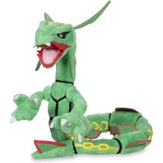 Pokémon center: Sitting cuties Rayquaza PokA Plush 6 Inch