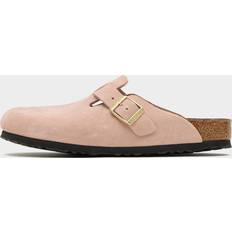 Birkenstock Boston Soft Footbed Women's Pink, Pink