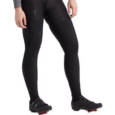 XXS Arm- & Benvärmare Specialized THERMAL LEG WARMER, BLACK