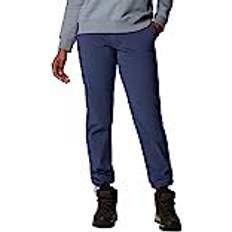 Columbia Donna Pantaloni Columbia Damen Softshell-Hose, Back Beauty