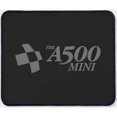 BearLad Mouse Pad The A500 Mini Noir 11.8