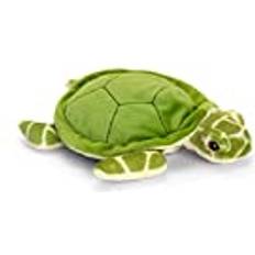 Green Kids Eco Turtle Recycled-polyester Soft 25cm