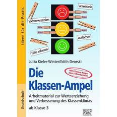 Die Klassen-Ampel