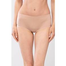 Bruin - Hipster Onderbroeken Mey Illusion Hipster - Cream Tan