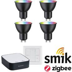 Paulmann bundle smart home zigbee Lichtleiste