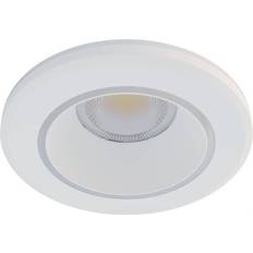 Calex Spotlights Calex Smart Halo Einbau-Downlight CCT Spotlight