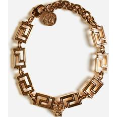 Versace Armbänder Versace Greca bracelet Gold PZ