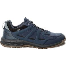 Unisexe Chaussures de randonnée Jack Wolfskin Woodland 2 Texapore Low M 4051271