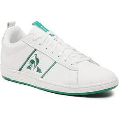 Le Coq Sportif Hombre Zapatos Le Coq Sportif Courtclassic Sport - Zapatillas Hombre Blanco 2310079