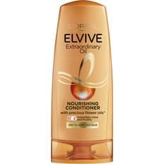 L'Oréal Paris Conditioners L'Oréal Paris Paris Elvive Extraordinary Oil Conditioner 200ml