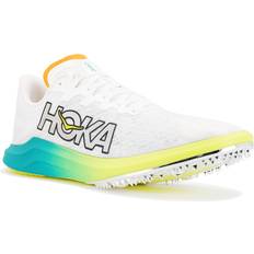 Hoka 46 Sneakers Hoka Cielo X 2 LD Chaussures - White/Ceramic