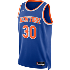 Sports Fan Apparel Nike New York Knicks Icon Edition 2022/23