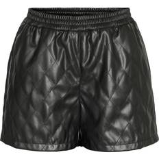 Kunstleder Shorts Noisy May Kunstleder Shorts