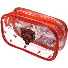 Oranssi Kynäkotelot Chicago Bears Pencil Case One Size Orange