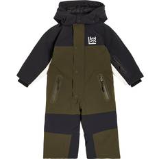Børnetøj Liewood Baby Sune Snowsuit