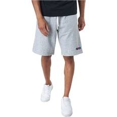 Champion Herren Shorts Champion Bermuda New Oxford Grey Melange, Male, Tøj, Shorts