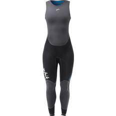 Zhik Womens Microfleece X Skiff 1mm Long John Wetsuit