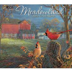 Lang MEADOWLAND 2022 Wall calendar 22991001931