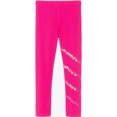 BillieBlush Leggings U14692 Rosa Slim Fit 10Y