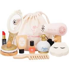 FSC (The Forest Stewardship Council) Stylistleker Le Toy Van Vanity Star Beauty Kit