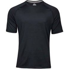 Tee jays CoolDry T-Shirt Black