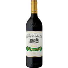 Vine La Rioja Alta Gran Reserva 904 2011