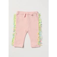 Sweatpants - Rosa