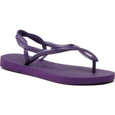 Havaianas Sandaler Luna 41296978419 New Purple 7909690341963 282.00