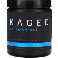 Kaged Muscle Electrolytes, Hydra-Charge Premium Electrolyte Powder, Hydration