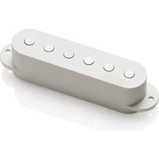 Emg Strat WH EMG-SAV