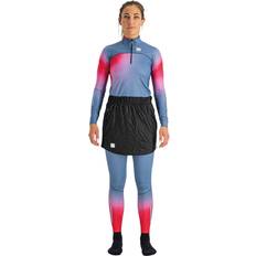 Sportful Kjolar Sportful Rythmo Skirt Black