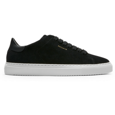 Axel arigato clean 90 sneaker Axel Arigato Clean 90 Suede W - Black/White