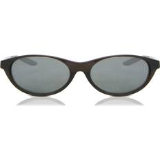 Solbriller Nike Retro DV6952 011 Solbriller Acetat Brun Sølv Pantos Fotokromatisk