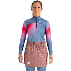Sportful Kjolar Sportful Rythmo Skirt Mauve
