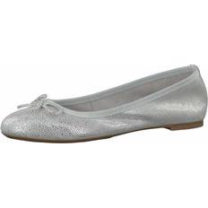 Marco Tozzi Chaussures basses Marco Tozzi Ballerines 36 - Grau