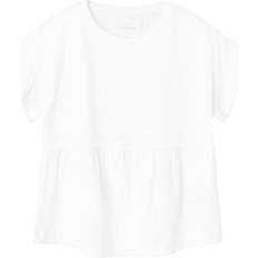 Name It Camiseta Nmfvavina B - Right White