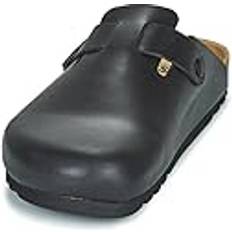 Scholl Udetøfler Scholl Olivier New Sandal Træsko - Sort